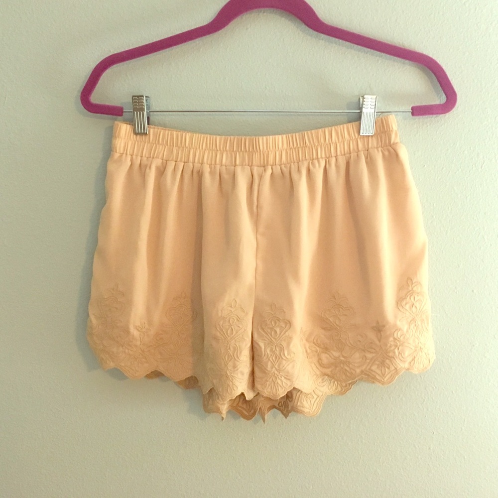 Dressy Shorts❤️